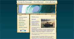 Desktop Screenshot of bodybizdotty.com